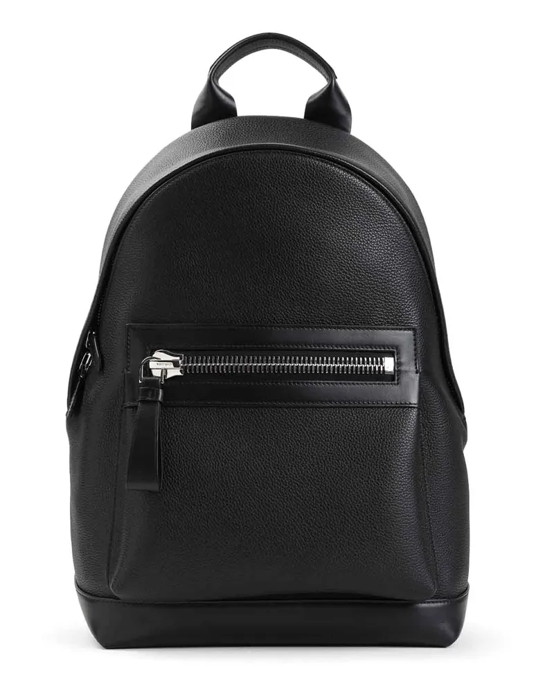 Tom Ford Rucksack - Schwarz 