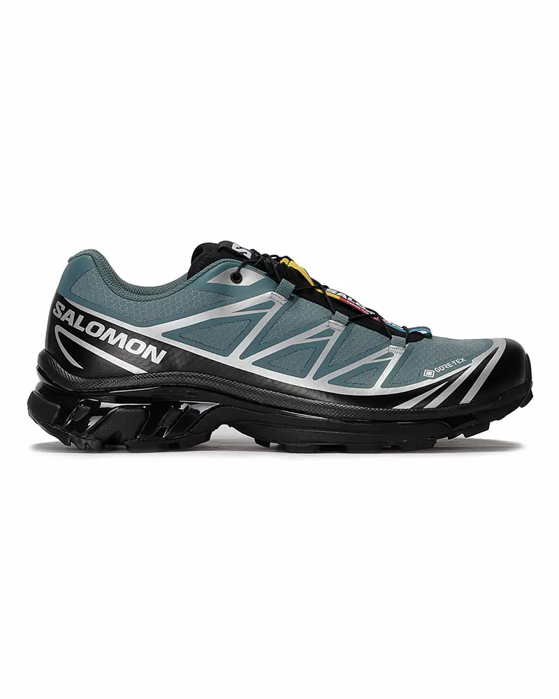 Salomon Sneaker - Silber Silber