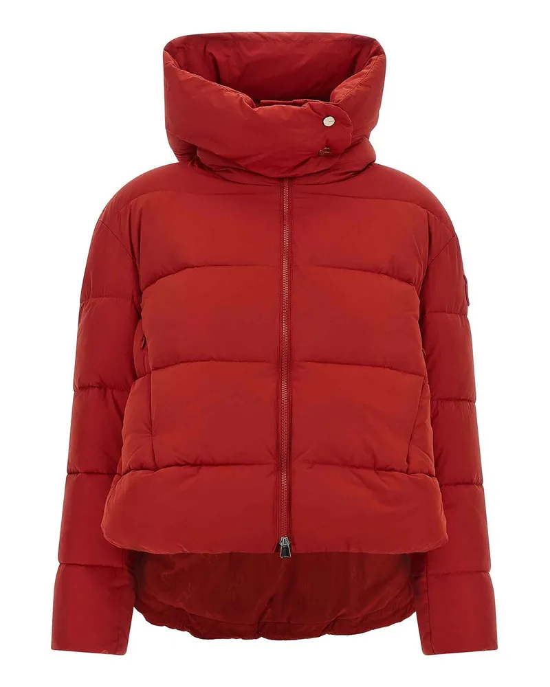 Pinko Daunenjacke - Rot Rot