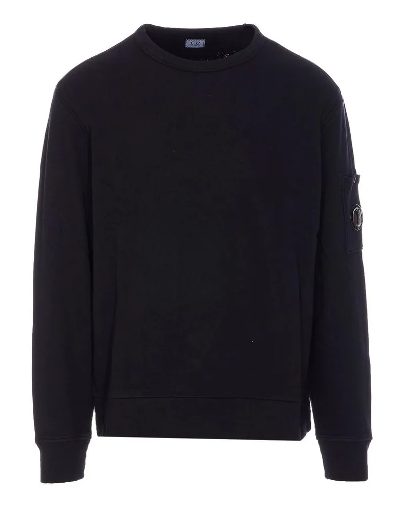 C.P. Company C. P. Company Sweatshirt - Blau Blau