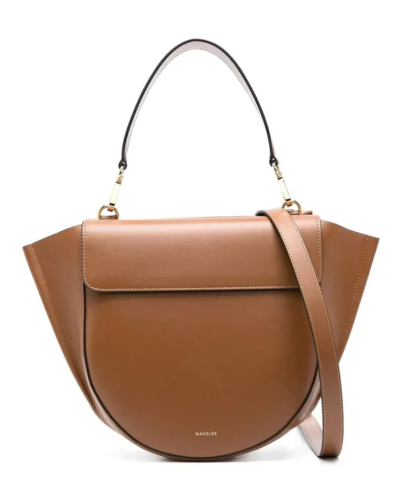 WANDLER Umhängetasche - Beige Beige