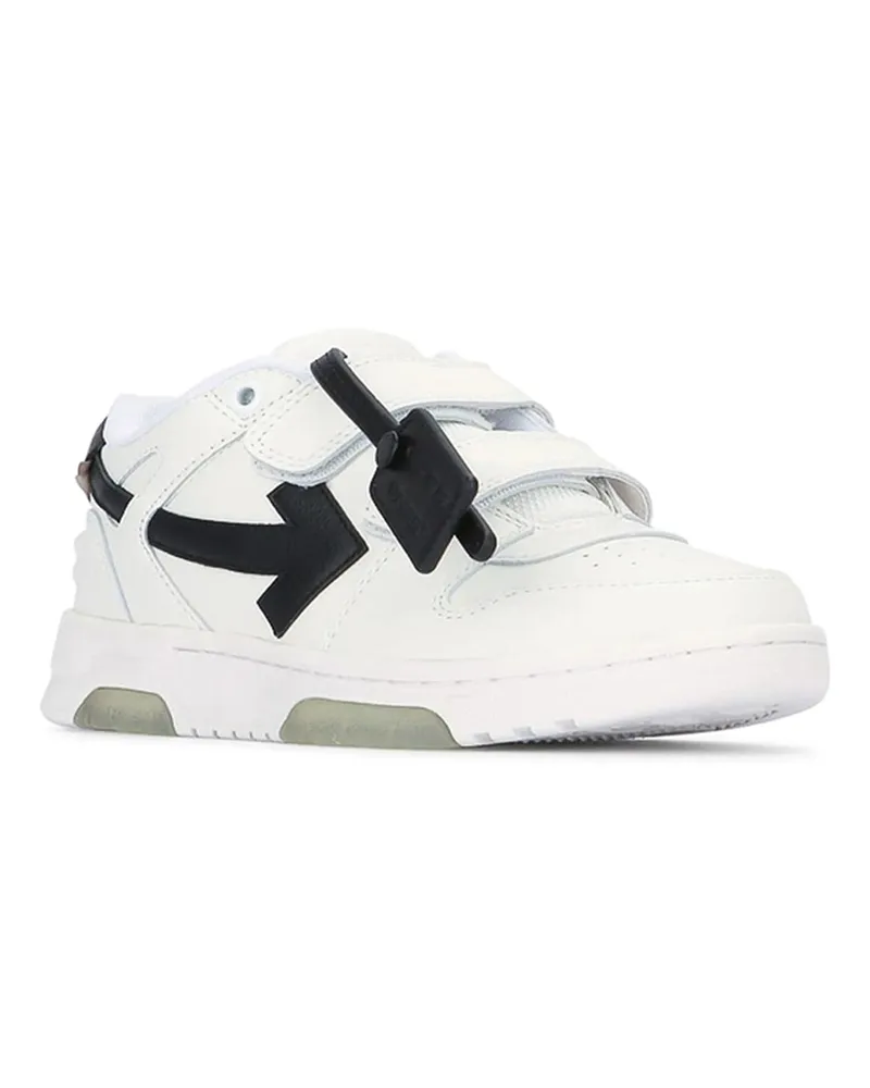 OFF-WHITE Sneaker - Weiß Weiß
