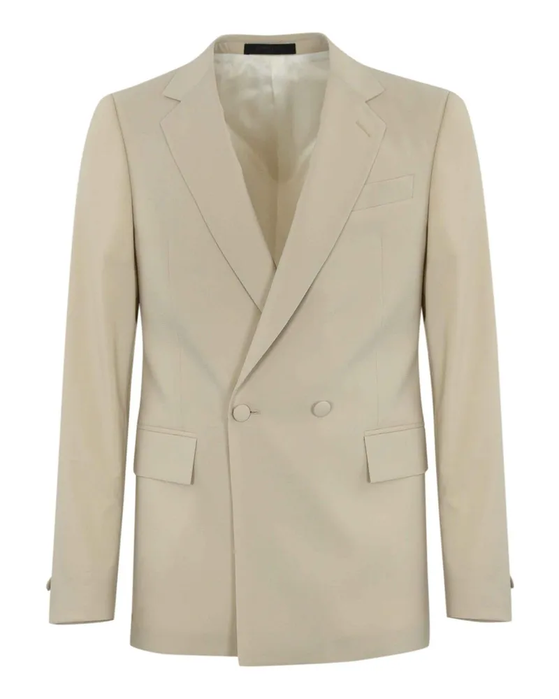 Corneliani Casualjacke - Beige Beige