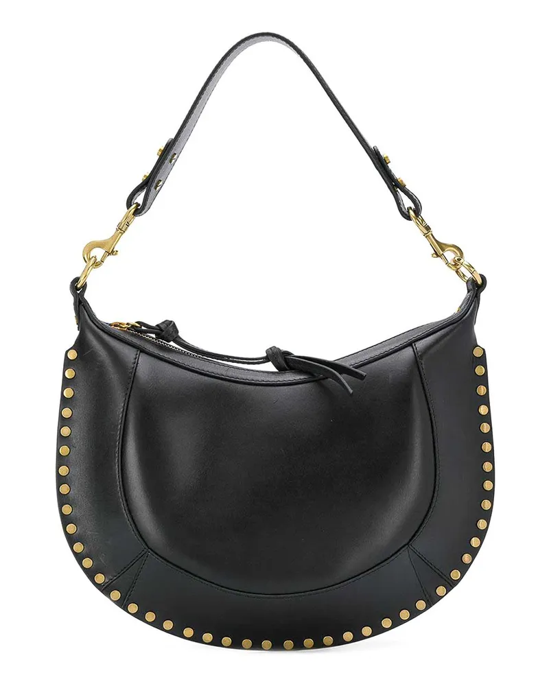 Isabel Marant Umhängetasche - Schwarz Schwarz