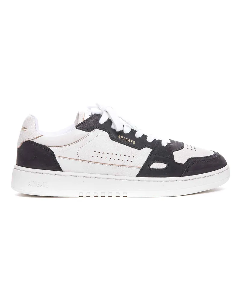 Axel Arigato Sneaker - Weiß Weiß