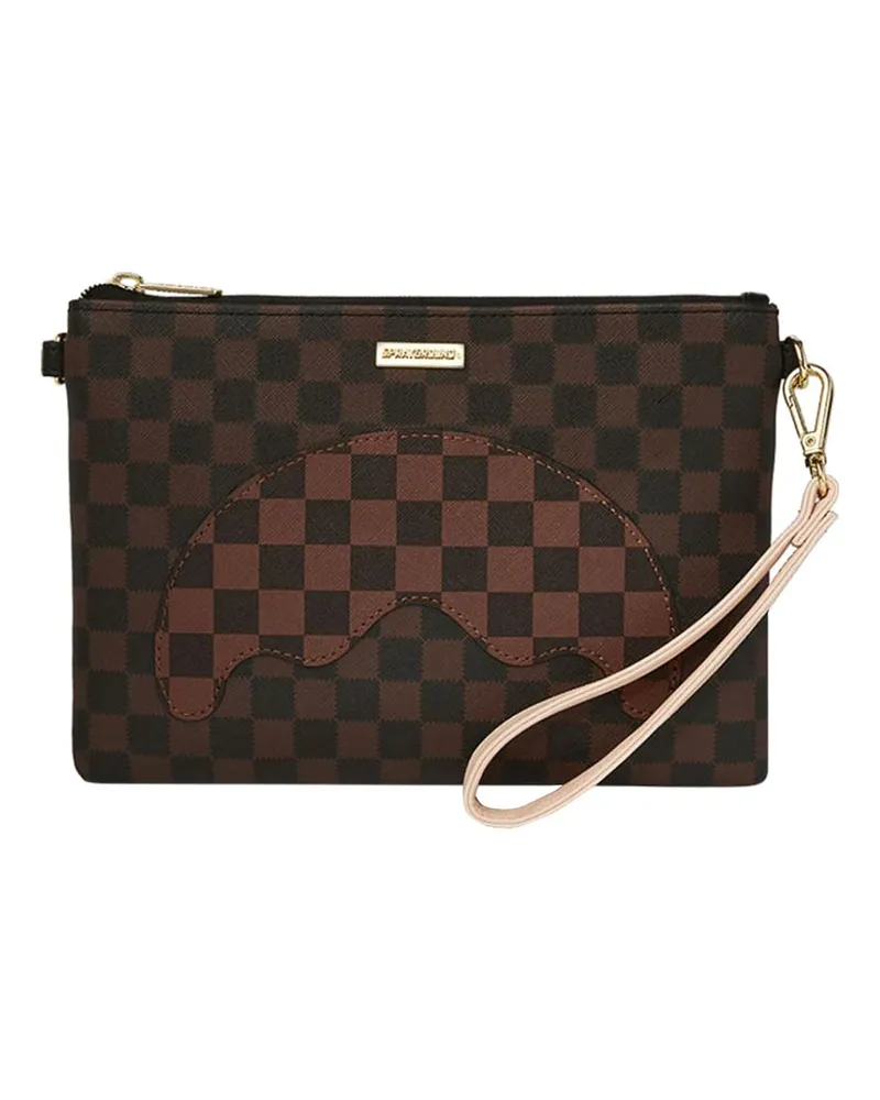 Sprayground Clutch - Bunt Bunt