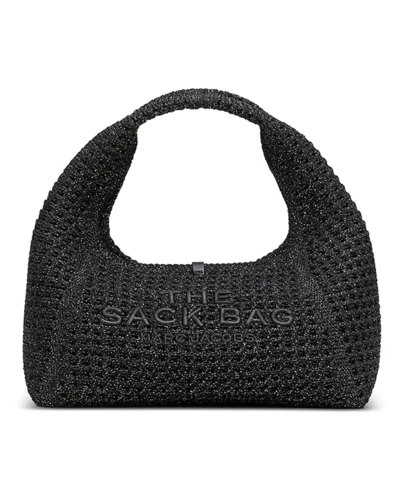 Marc Jacobs Clutch - Schwarz Schwarz