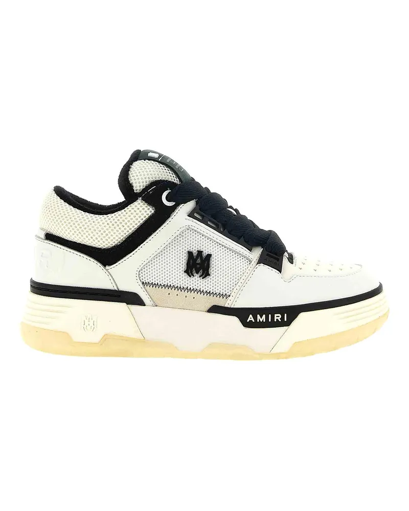 Amiri Sneaker - Weiß Weiß