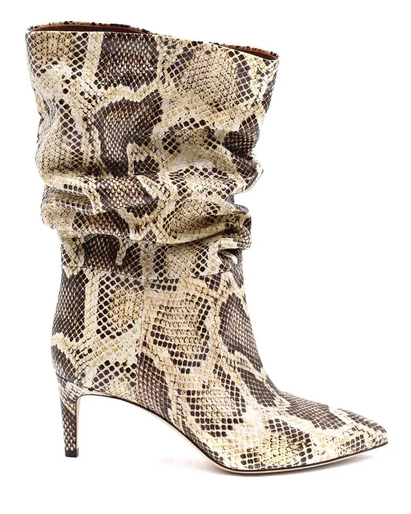 Paris Texas Stiefeletten - Bunt Bunt