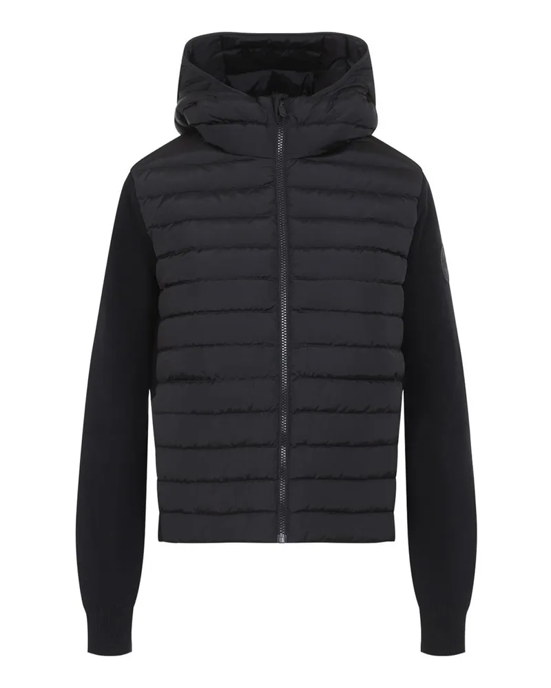Canada Goose Top - Schwarz Schwarz