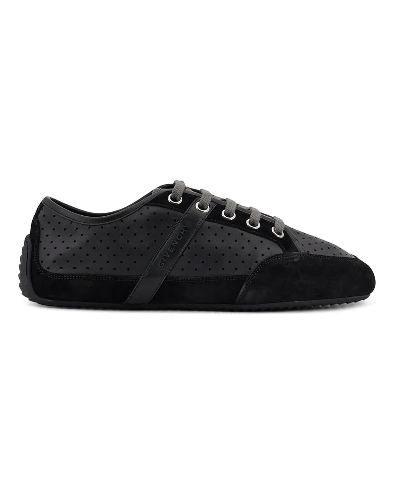 Givenchy Sneaker - Schwarz Schwarz