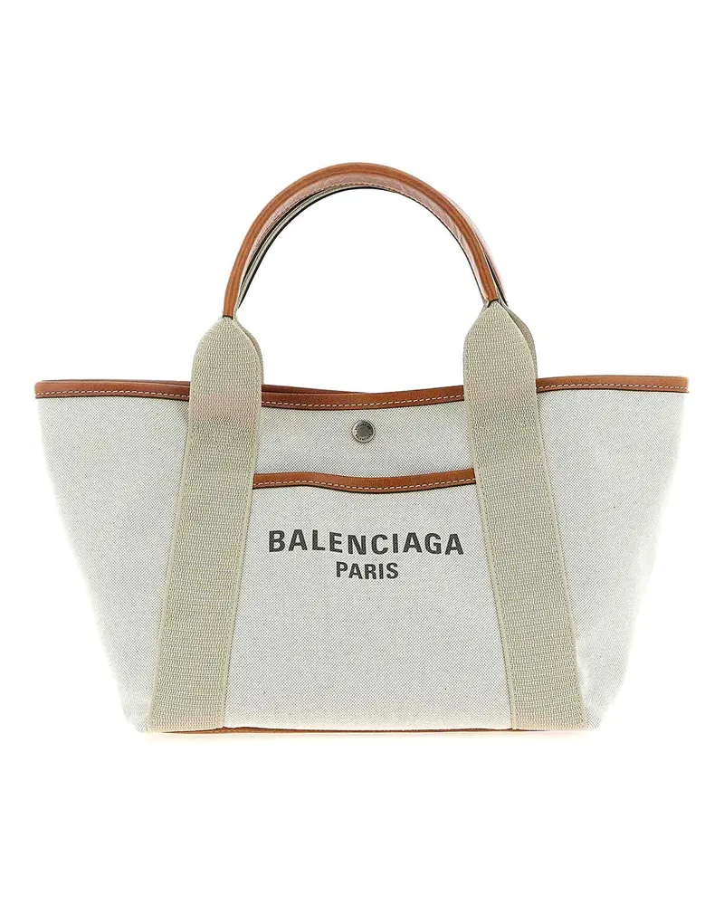 Balenciaga Umhängetasche - Beige Beige
