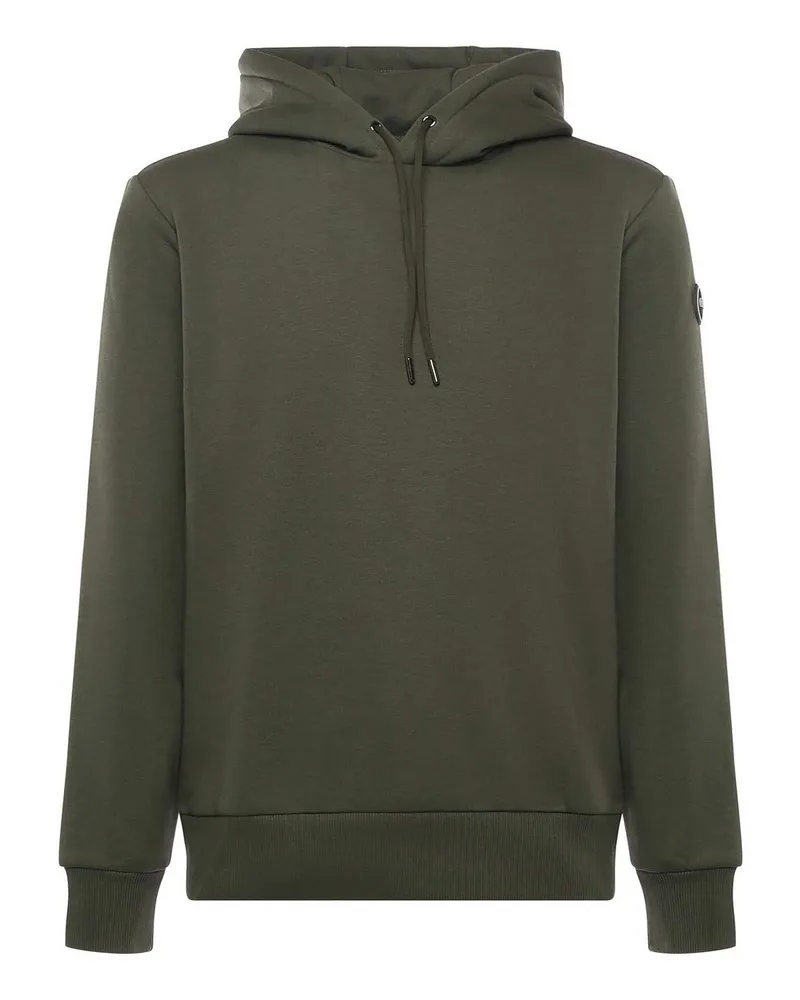 Colmar Sweatshirt - Grau Grau