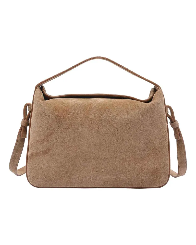 Aesther Ekme Umhängetasche - Beige Beige