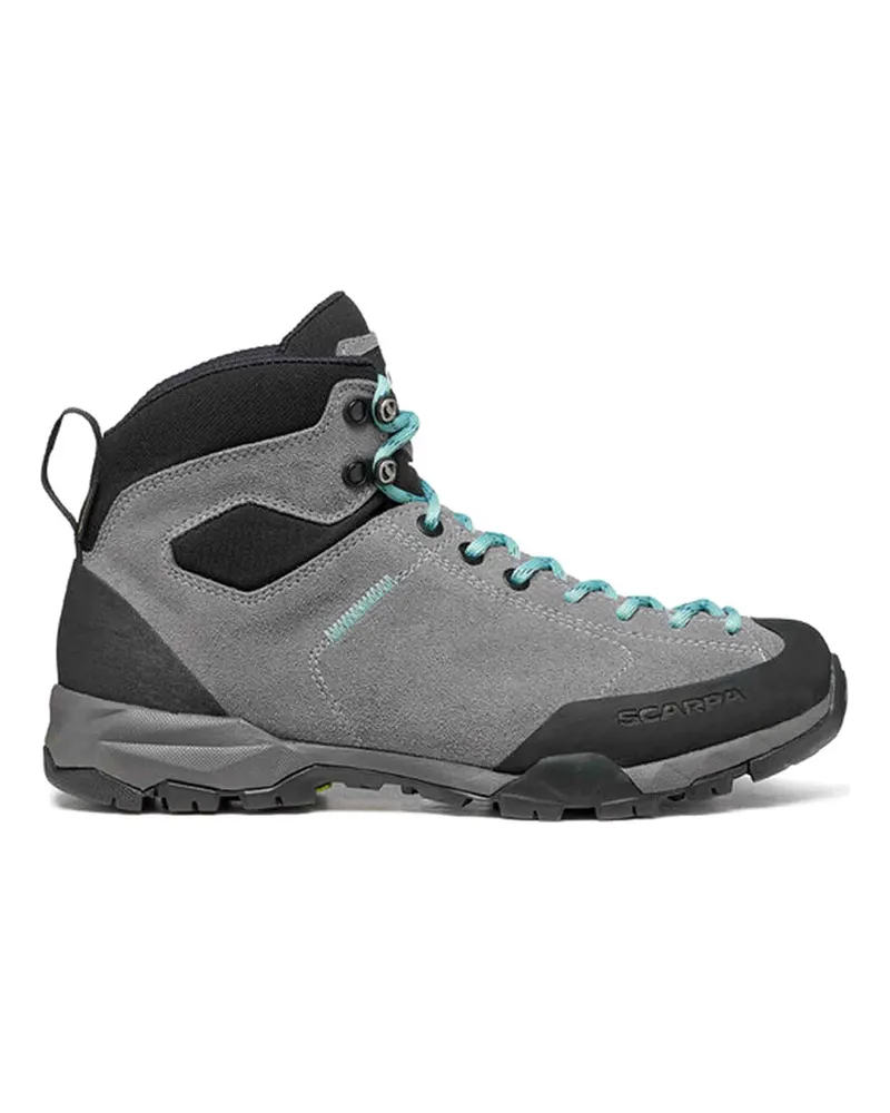 Scarpa Sneaker - Grün Grün