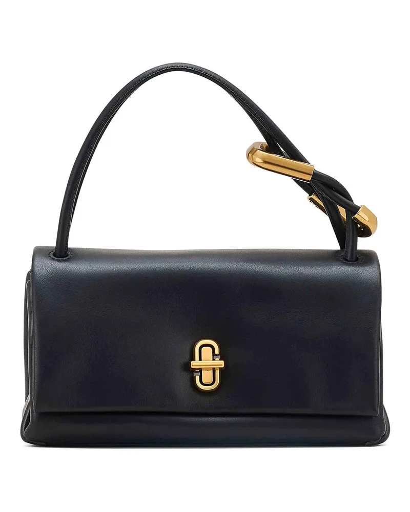 Marc Jacobs Umhängetasche - Schwarz Schwarz