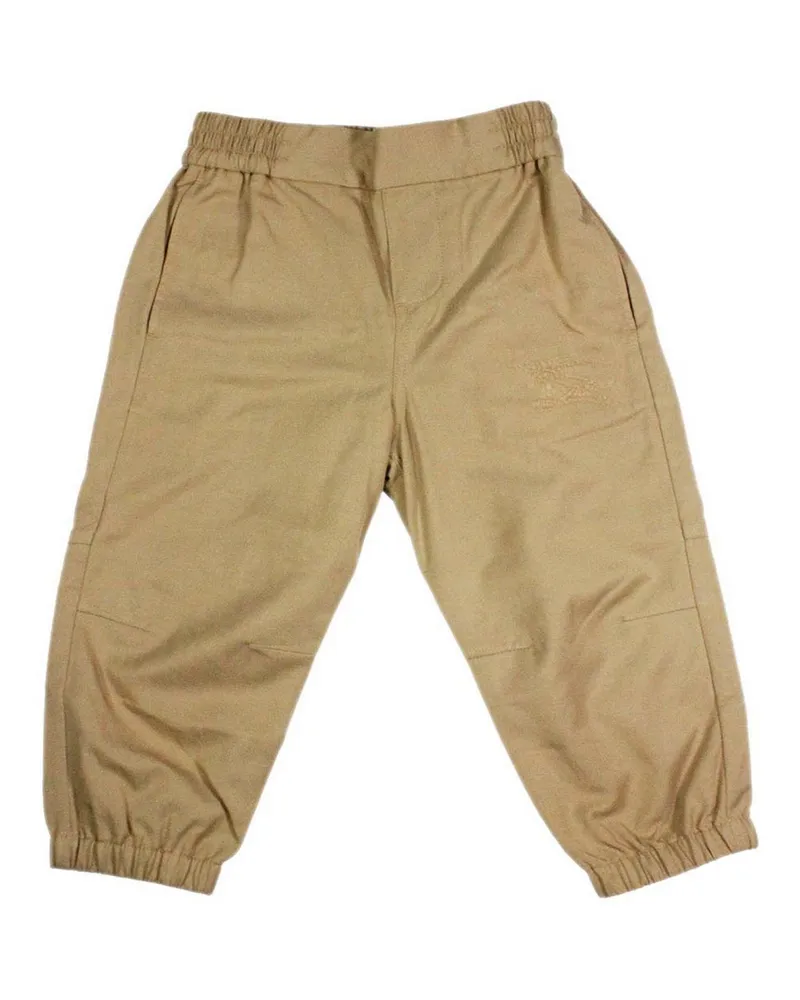 Burberry Casual Hose - Beige Beige