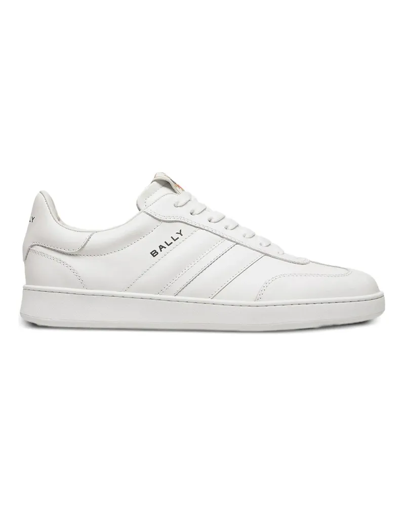 Bally Sneaker - Weiß Weiß
