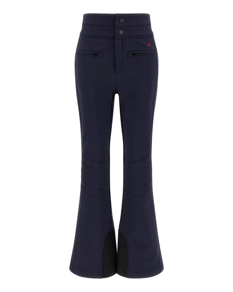 Perfect Moment Casual Hose - Blau Blau