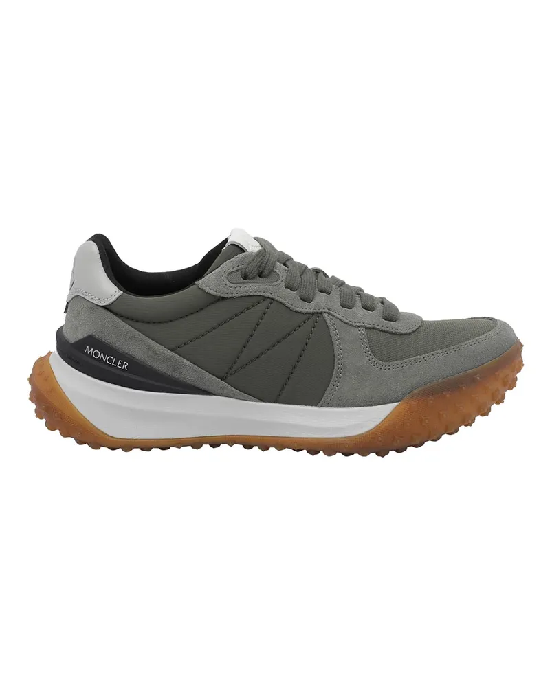 Moncler Sneaker - Grün Grün