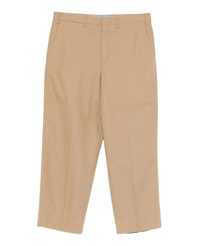 PT TORINO Casual Hose - Beige Beige