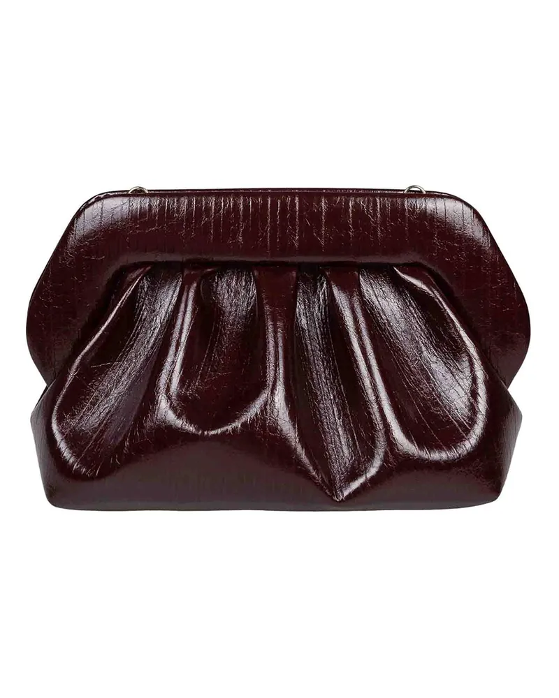 THEMOIRÈ Shopper - Braun Braun