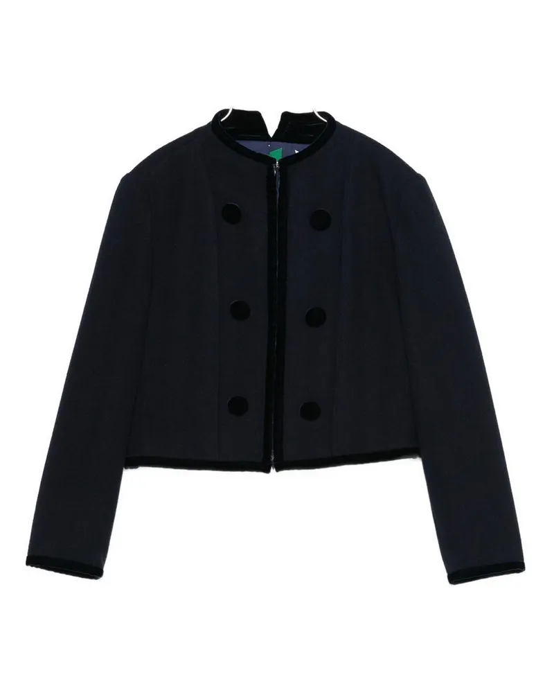 Emporio Armani Blazer - Blau Blau