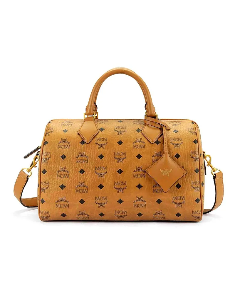 MCM Top - Braun Braun