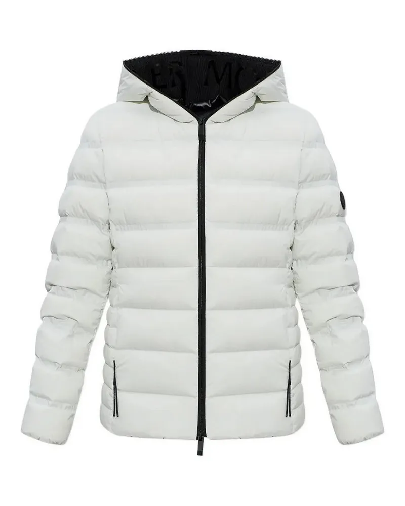 Moncler Casualjacke - Grau Grau