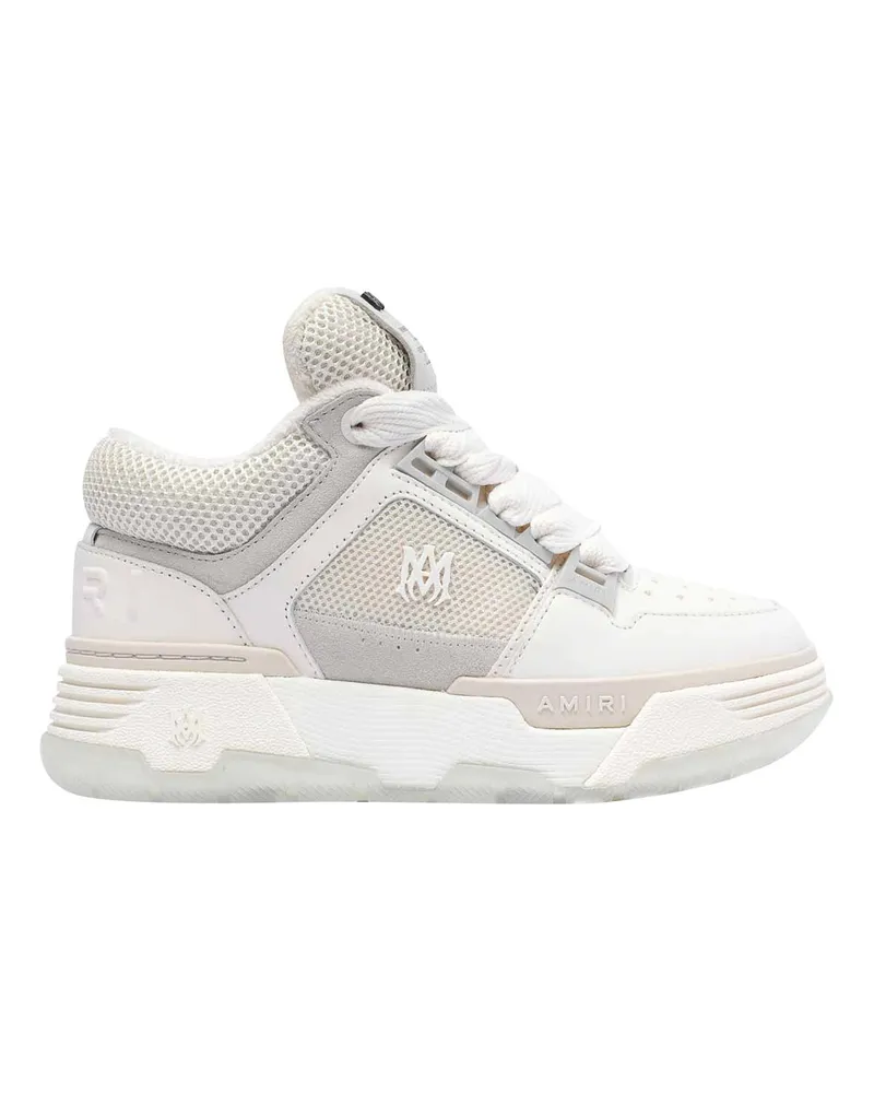 Amiri Sneaker - Weiß Weiß