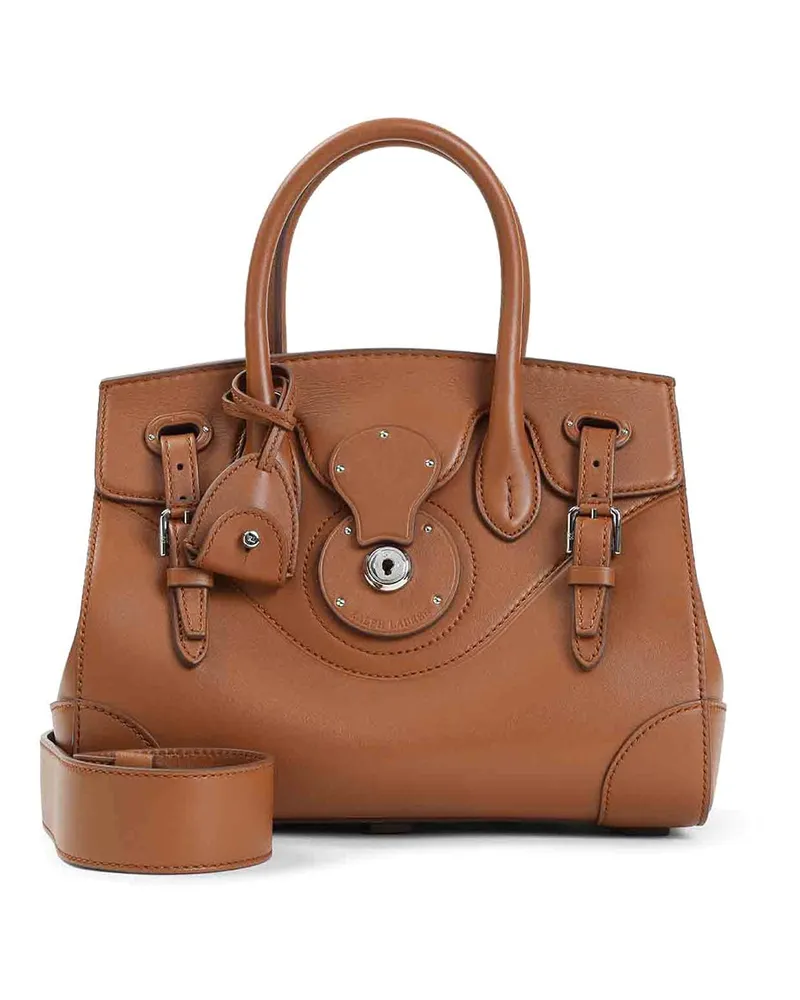 Ralph Lauren Shopper - Gold Gold