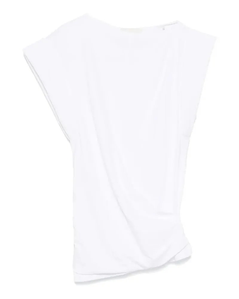 Isabel Marant T-Shirt - Weiß Weiß
