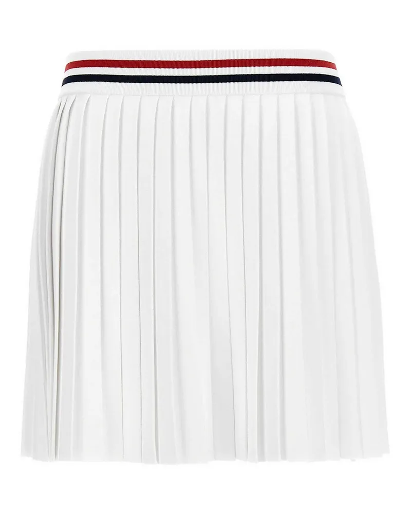 Thom Browne Midirock - Weiß Weiß