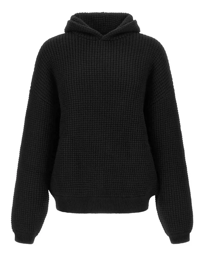 Fear of God Sweatshirt - Schwarz Schwarz
