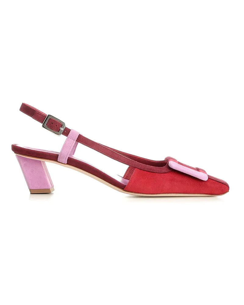 Roger Vivier Pumps - Bunt Bunt
