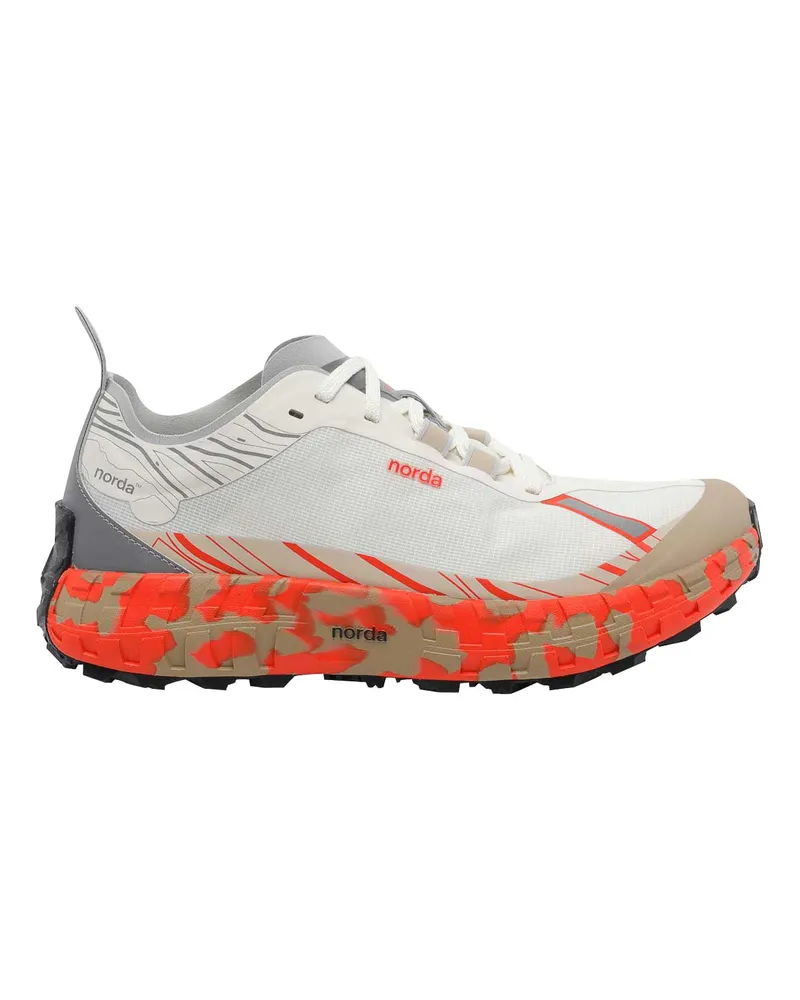 Norda Sneaker - Bunt Bunt