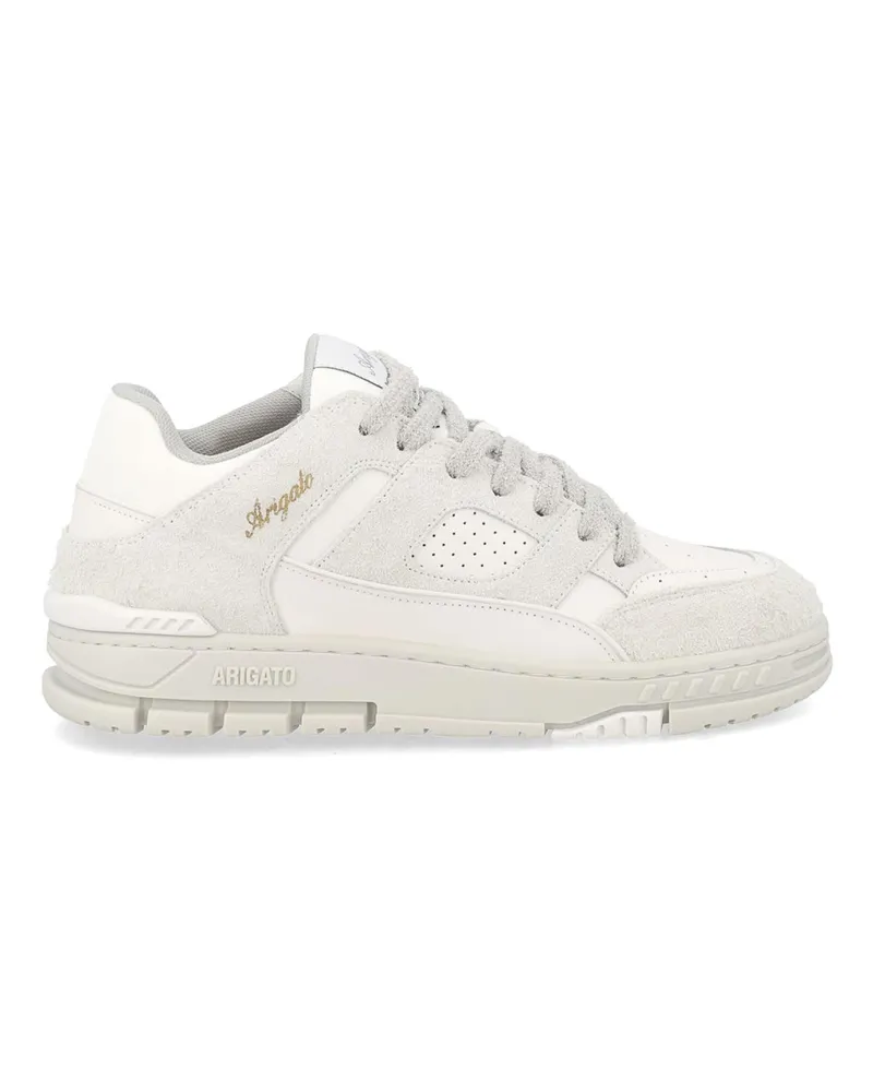 Axel Arigato Sneaker - Weiß Weiß