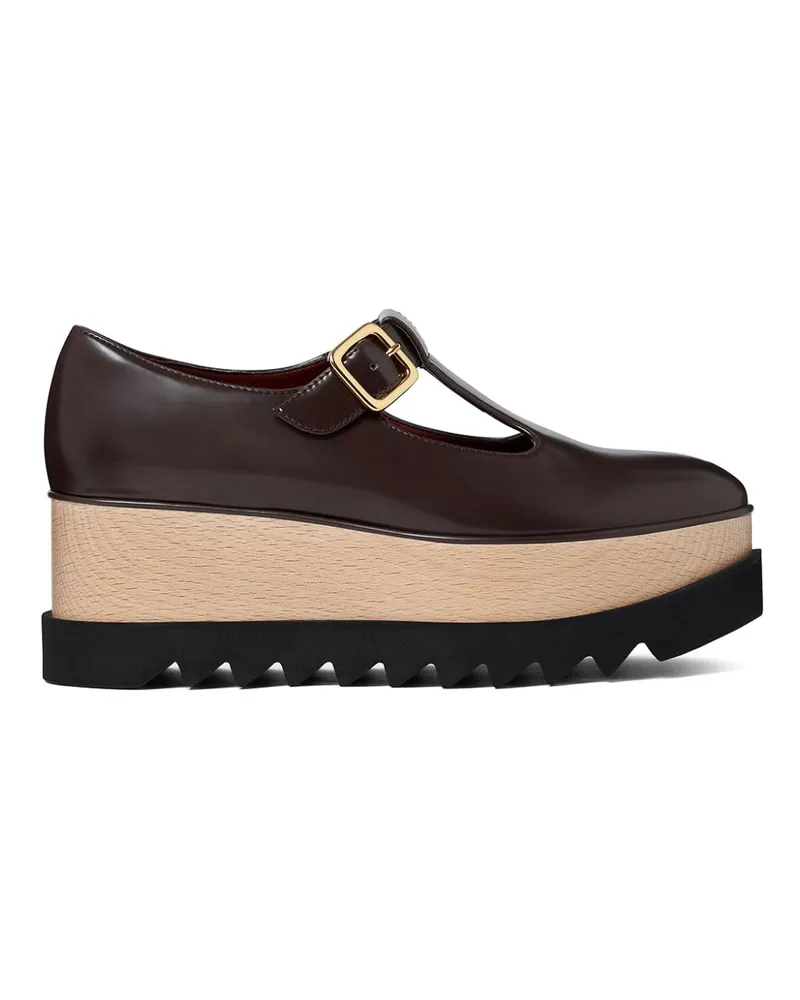Stella McCartney Ballerinas - Braun Braun