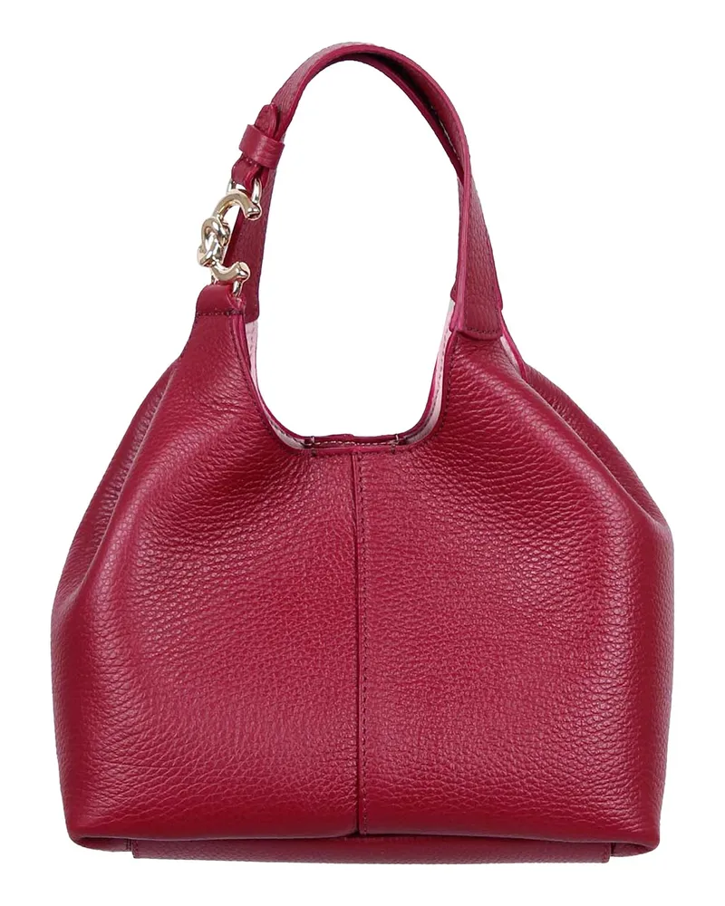 Coccinelle Shopper - Rot Rot