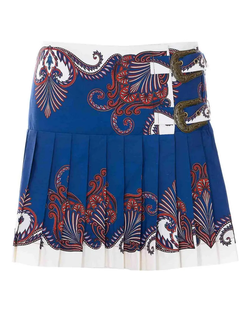 FARM Rio Minirock - Blau Blau