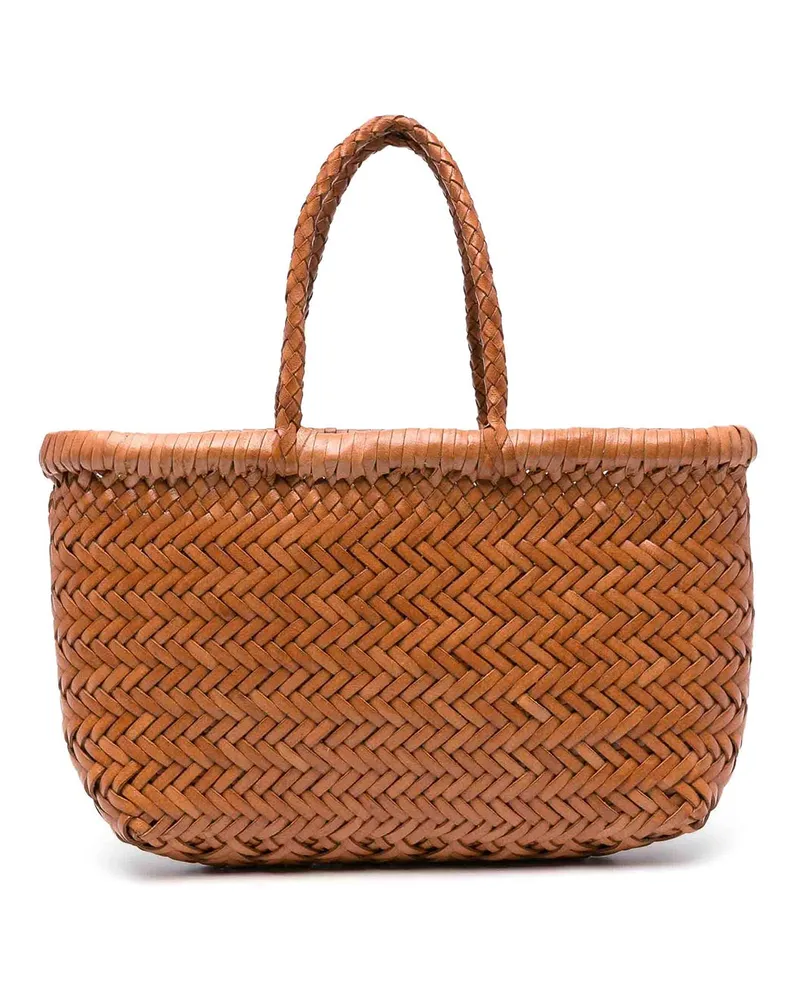 Dragon Diffusion Umhängetasche - Beige Braun