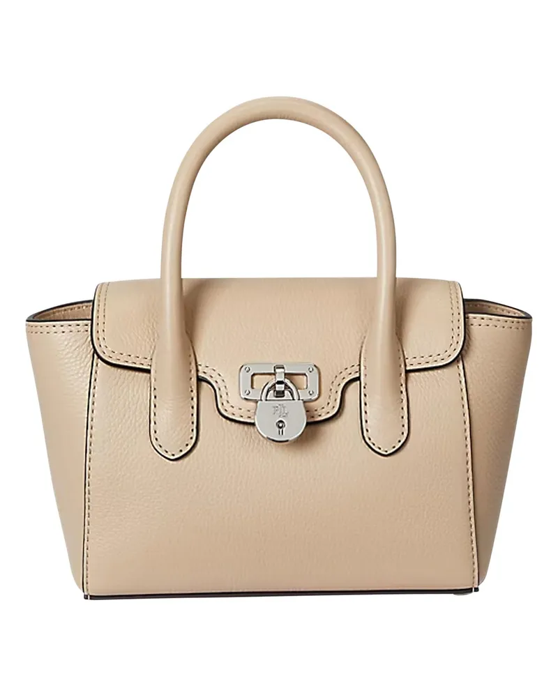 Ralph Lauren Umhängetasche - Beige Beige