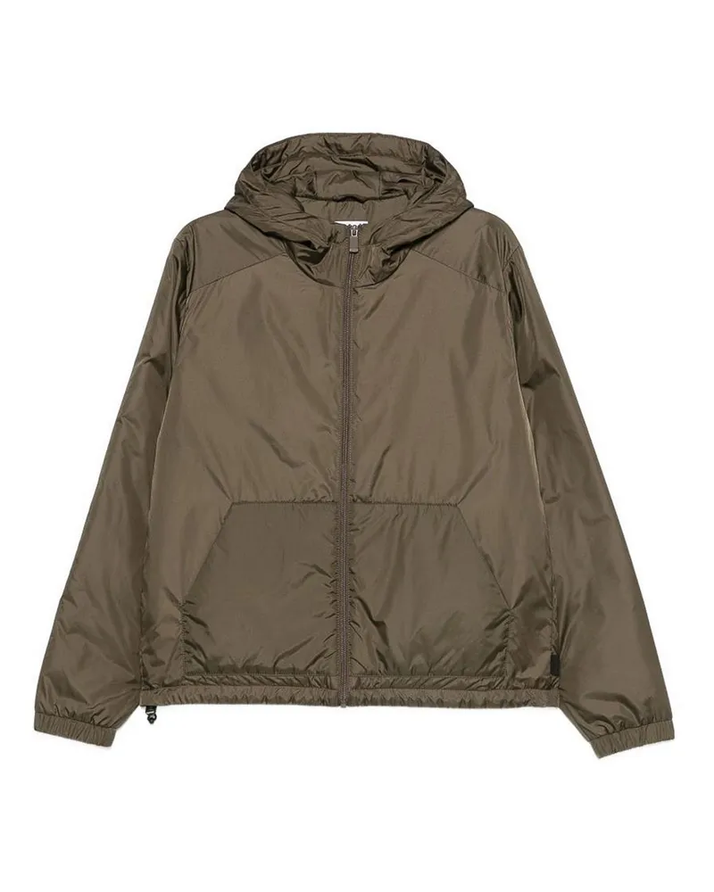ASPESI Casualjacke - Dunkelgrün Dunkelgrün