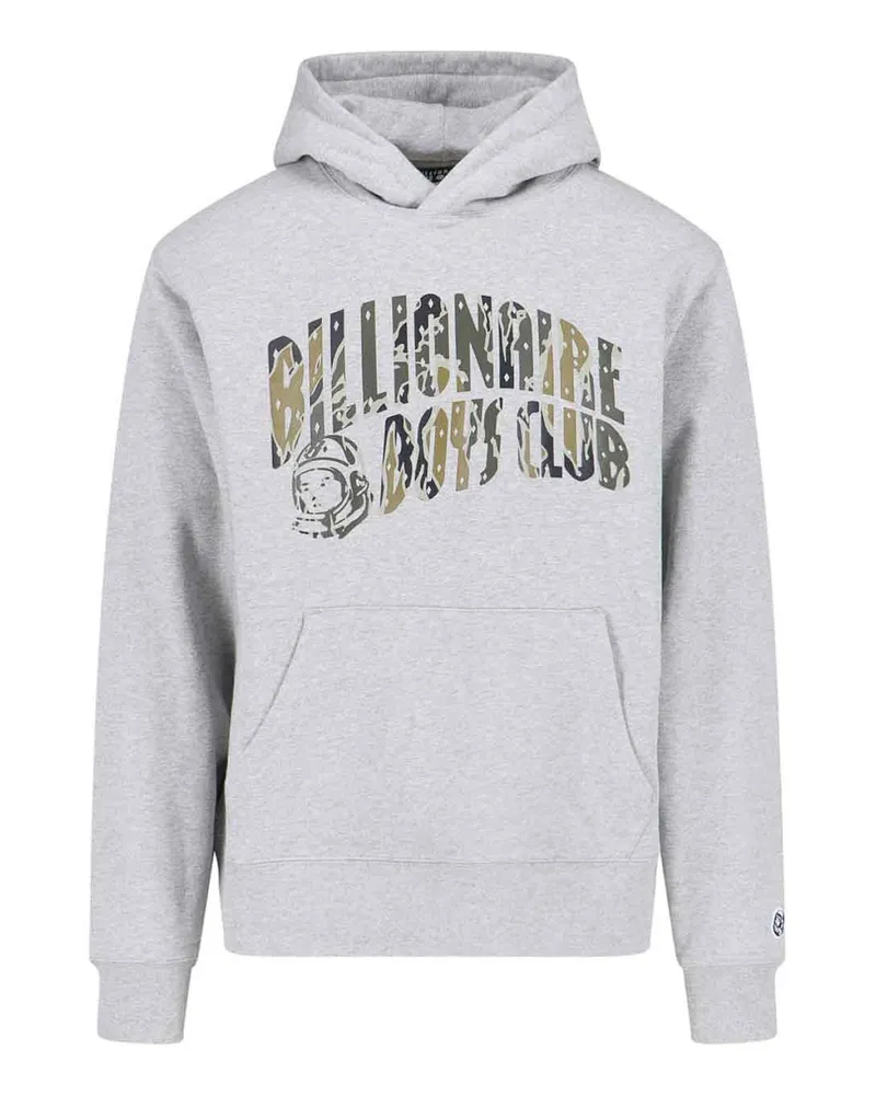 Billionaire Sweatshirt - Grau Grau