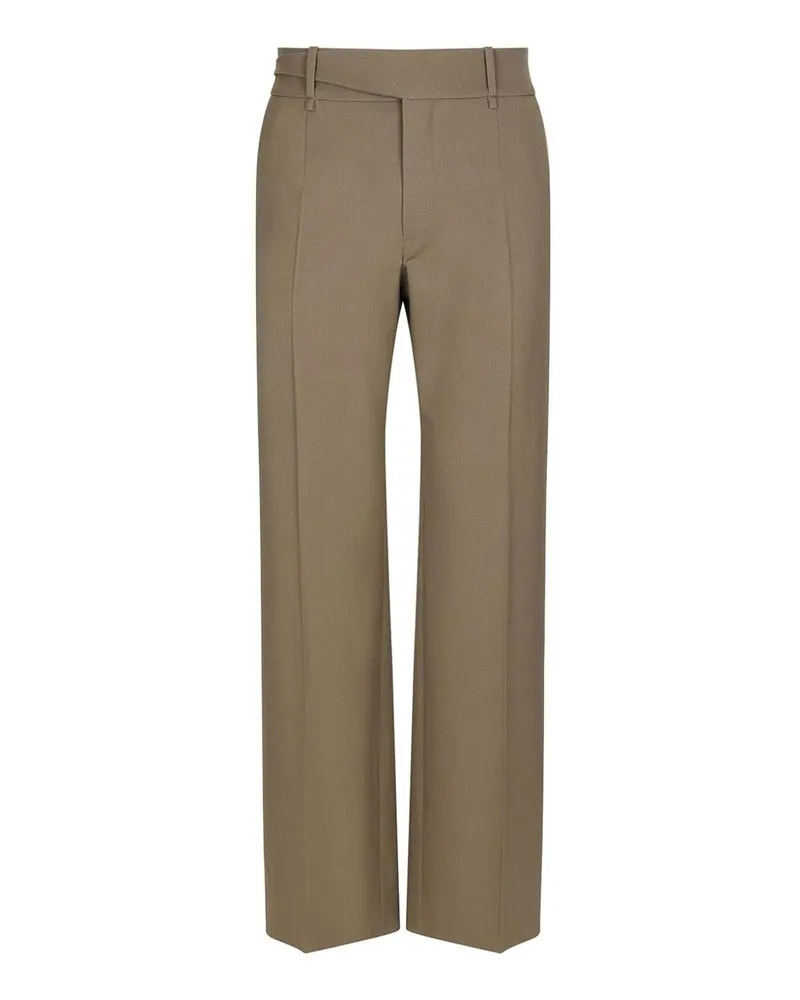 Dolce & Gabbana Casual Hose - Braun Braun
