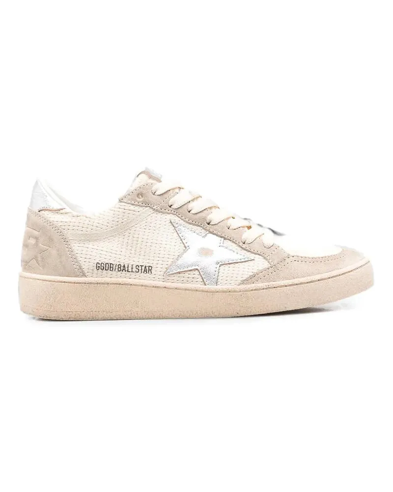 Golden Goose Sneaker - Nude Nude