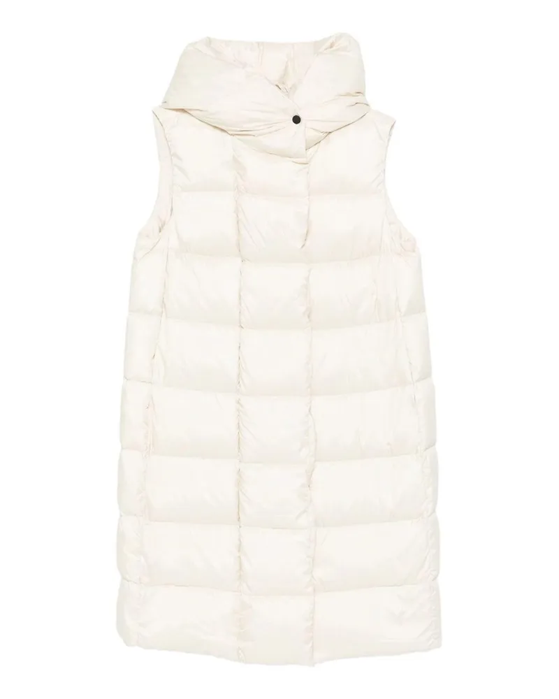 Peuterey Weste - Creme Creme