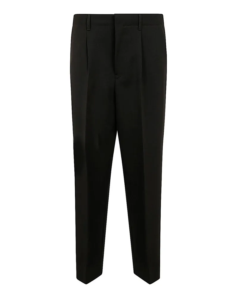 Ermenegildo Zegna Casual Hose - Braun Braun