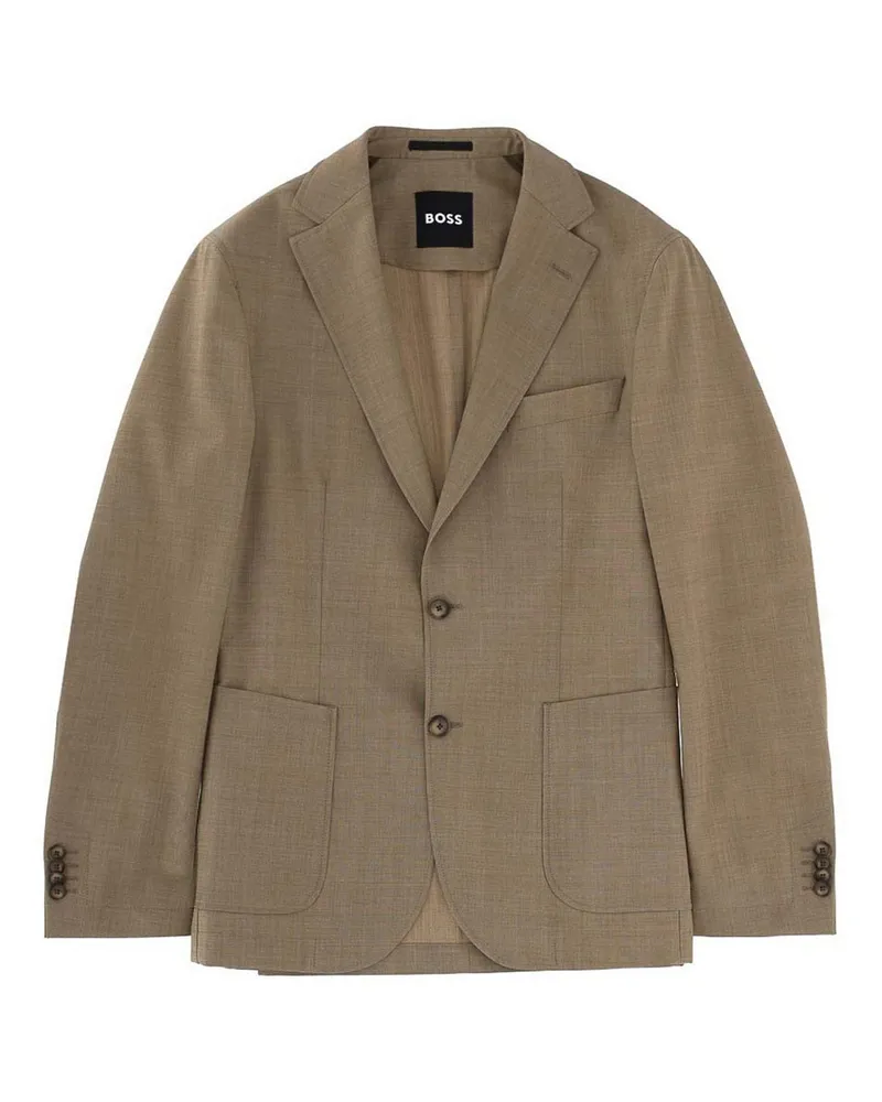 HUGO BOSS Blazer - Beige Beige