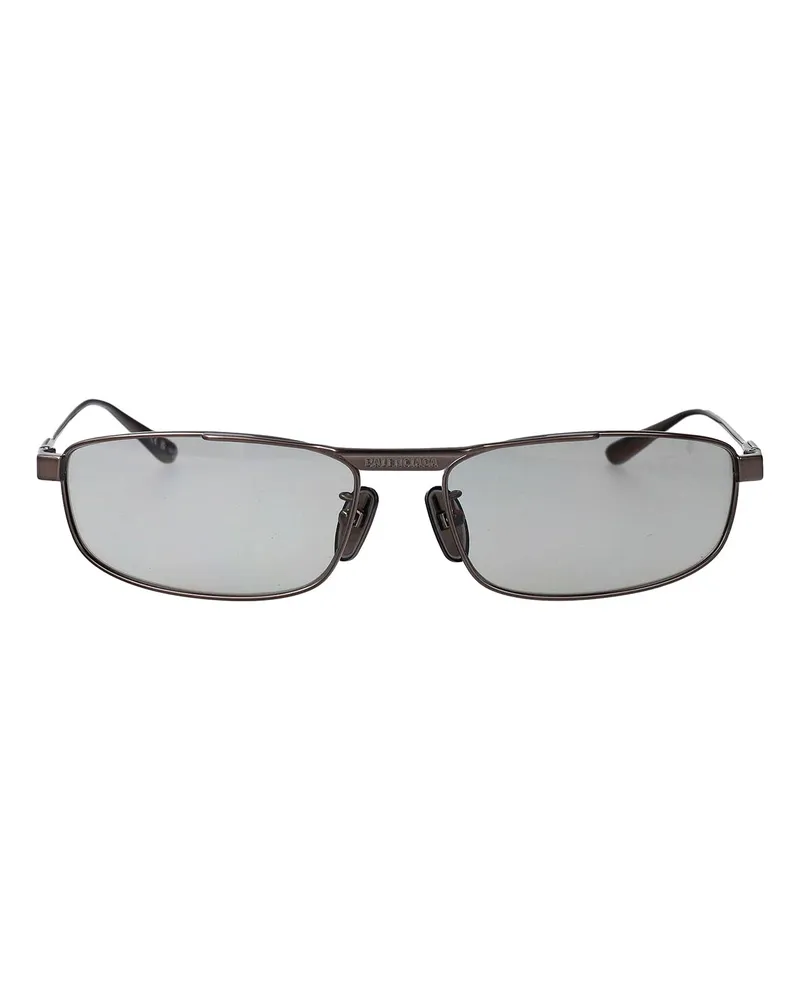 Balenciaga Sonnenbrille - Grau Grau